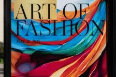 The Art of Fashion a Gala for Montalvo 