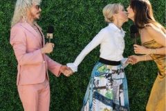 Vertical Nick Chau Gala photos - 10