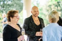 The Art of Fashion a Gala for Montalvo 