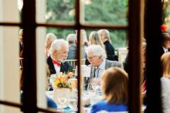 The Art of Fashion a Gala for Montalvo 