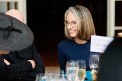 The Art of Fashion a Gala for Montalvo 