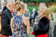 The Art of Fashion a Gala for Montalvo 