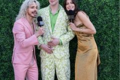 Vertical Nick Chau Gala photos - 13