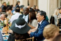 The Art of Fashion a Gala for Montalvo 