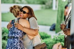 The Art of Fashion a Gala for Montalvo 