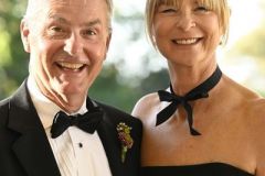 The Art of Fashion a Gala for Montalvo 