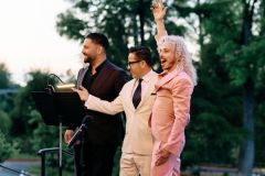 Nick Chau - Photos - Landscape shots from GALA - 145