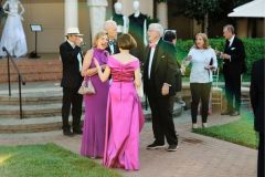 The Art of Fashion a Gala for Montalvo 