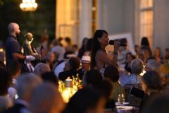The Art of Fashion a Gala for Montalvo 