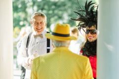 The Art of Fashion a Gala for Montalvo 