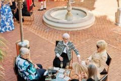 Vertical Nick Chau Gala photos - 16