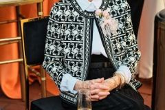 The Art of Fashion a Gala for Montalvo 