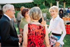 The Art of Fashion a Gala for Montalvo 