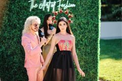 The Art of Fashion a Gala for Montalvo 