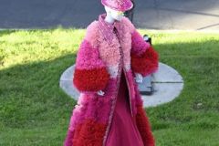 The Art of Fashion a Gala for Montalvo 