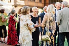 The Art of Fashion a Gala for Montalvo 