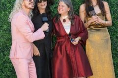 Vertical Nick Chau Gala photos - 20