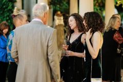 The Art of Fashion a Gala for Montalvo 