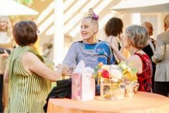 The Art of Fashion a Gala for Montalvo 