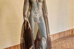 The Art of Fashion a Gala for Montalvo 