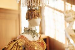 The Art of Fashion a Gala for Montalvo 