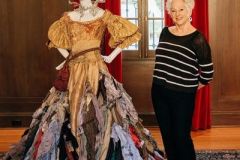 Vertical Nick Chau Gala photos - 25