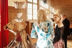 The Art of Fashion a Gala for Montalvo 