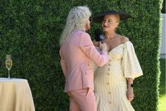 Vertical Nick Chau Gala photos - 3