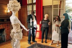 Nick Chau - Photos - Landscape shots from GALA - 30