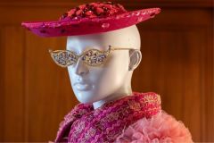 The Art of Fashion a Gala for Montalvo 