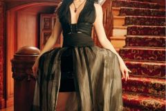 Vertical Nick Chau Gala photos - 31