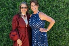 Vertical Nick Chau Gala photos - 4