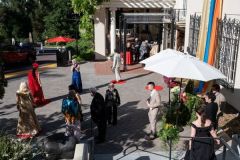 Nick Chau - Photos - Landscape shots from GALA - 48