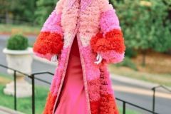 The Art of Fashion a Gala for Montalvo 