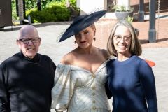 The Art of Fashion a Gala for Montalvo 