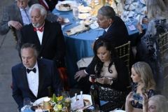 The Art of Fashion a Gala for Montalvo 