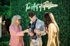 Nick Chau - Photos - Landscape shots from GALA - 7