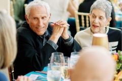 The Art of Fashion a Gala for Montalvo 