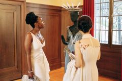 The Art of Fashion a Gala for Montalvo 