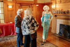 Nick Chau - Photos - Landscape shots from GALA - 76