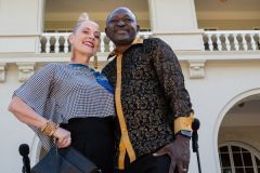 Nick Chau - Photos - Landscape shots from GALA - 77