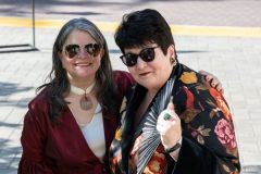 The Art of Fashion a Gala for Montalvo 