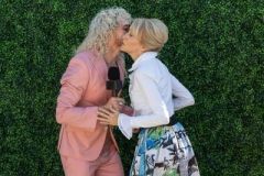 Vertical Nick Chau Gala photos - 8