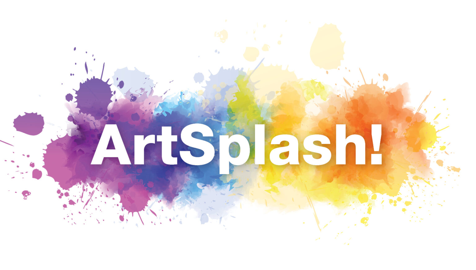ArtSplash! • Montalvo Arts Center