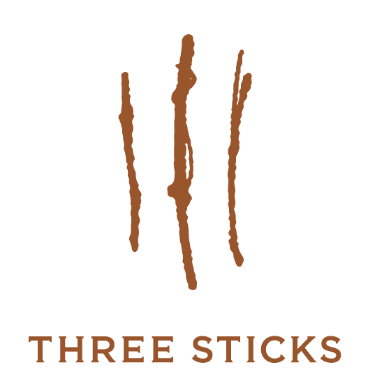 Three Sticks Wines