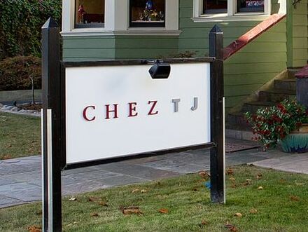 Chez TJ