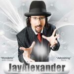Lot 2: Jay Alexander