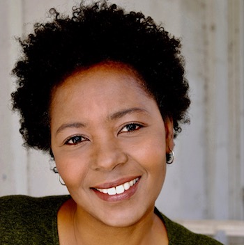 Clara Kamunde