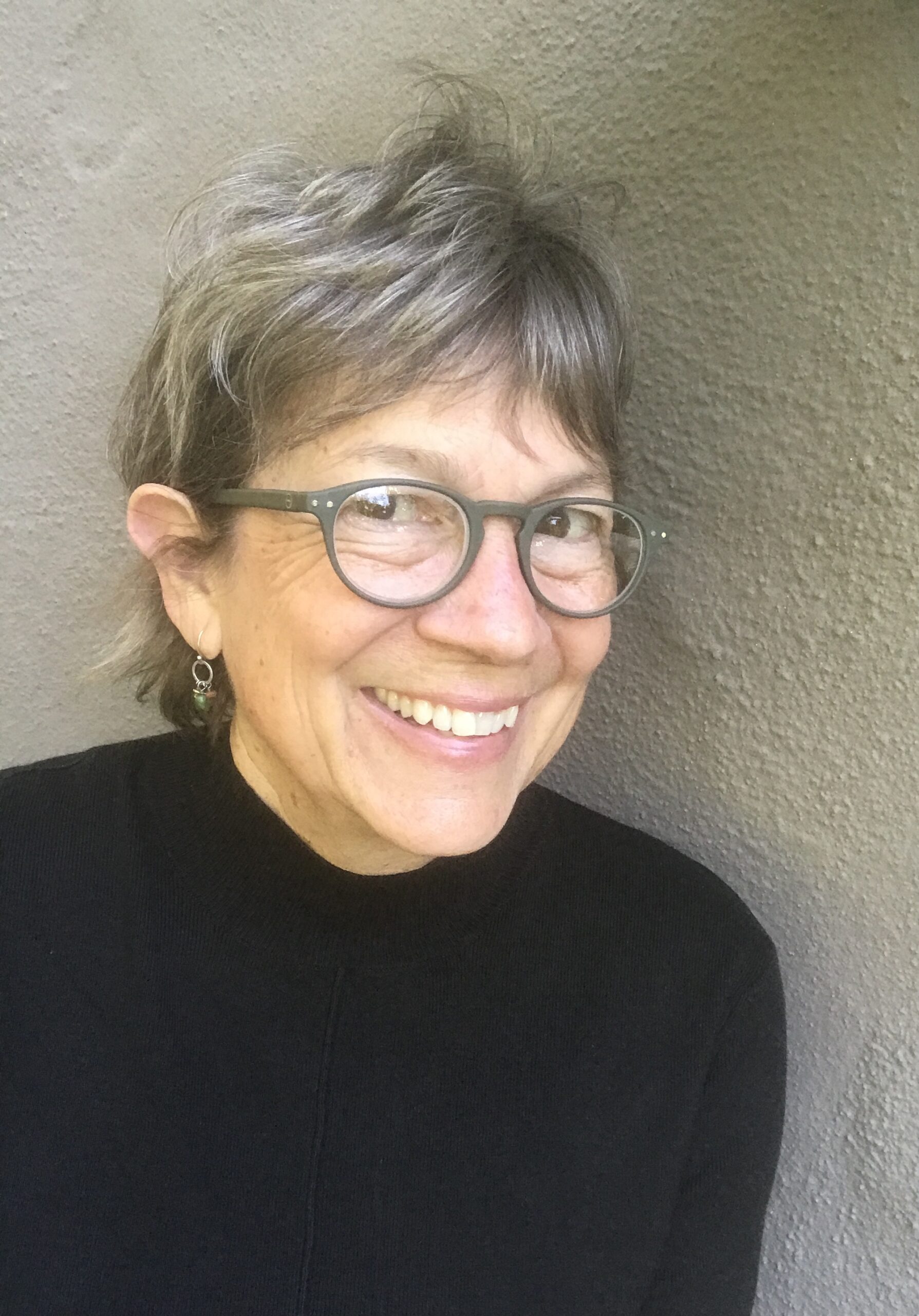 Julie Van de Wark