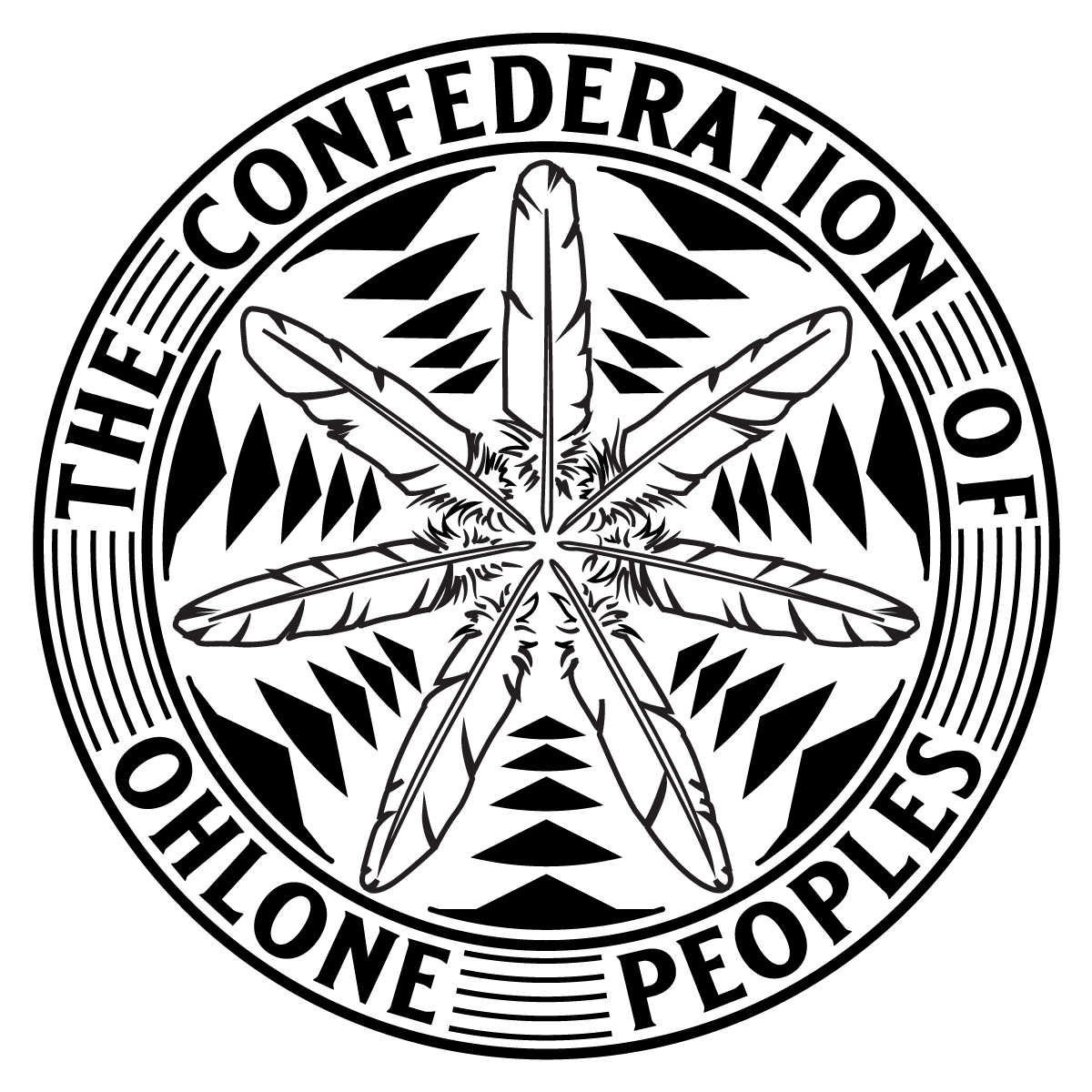 Confederation of Ohlone People